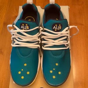 Nike Air Presto Australia